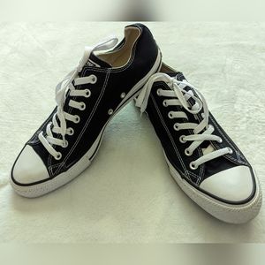 Converse All Star Chuck Taylors